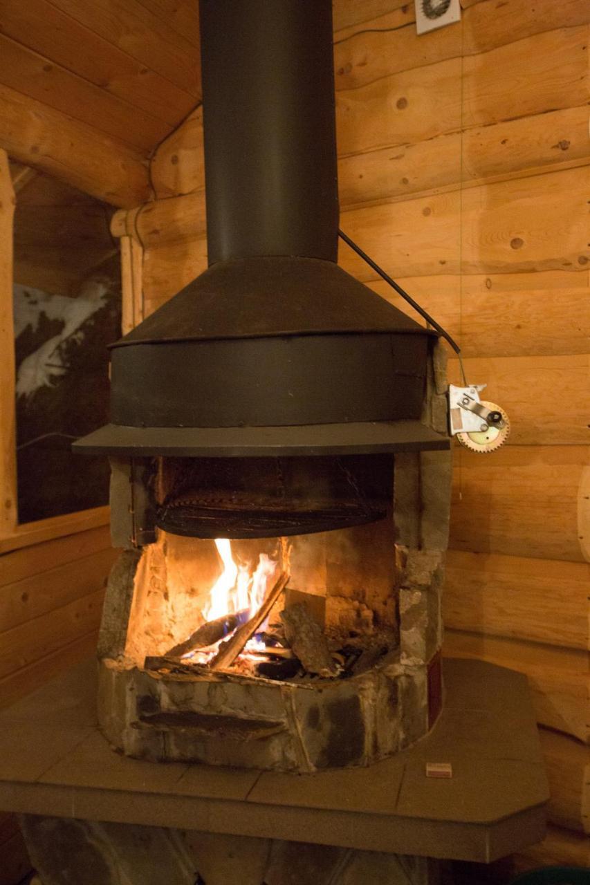 Wynajem Pokoi Magdalena Daire Zakopane Dış mekan fotoğraf